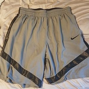 Nike Men's Athletic Shorts